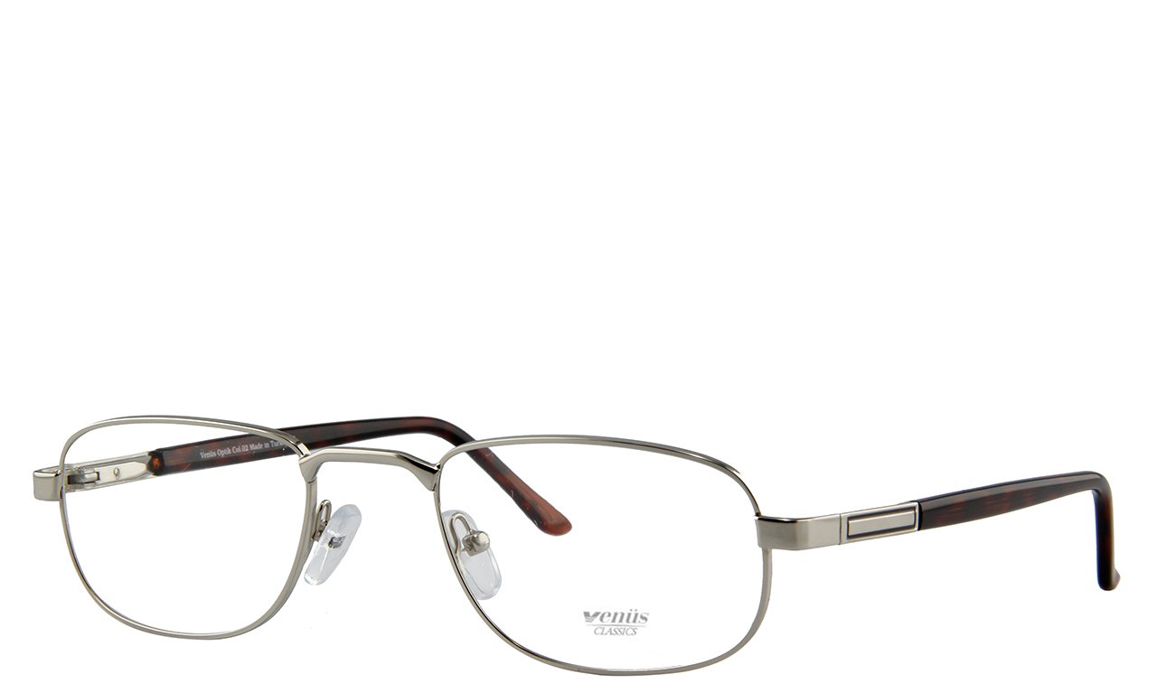 VENÜS 2508 L.PSY 51-20 (FARKLI RENK SEÇENEKLERİ İLE) 51 Ekartman - C02 GÜMÜŞ