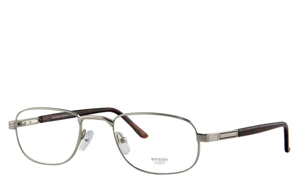 VENÜS 2508 L.PSY 51-20 (FARKLI RENK SEÇENEKLERİ İLE) 51 Ekartman - C02 GÜMÜŞ