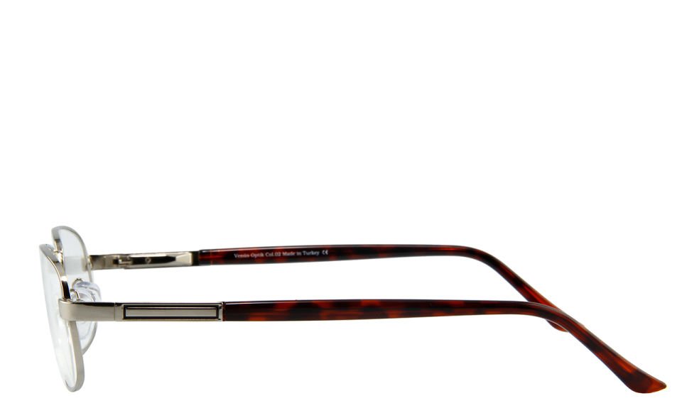 VENÜS 2508 L.PSY 51-20 (FARKLI RENK SEÇENEKLERİ İLE) 51 Ekartman - C02 GÜMÜŞ