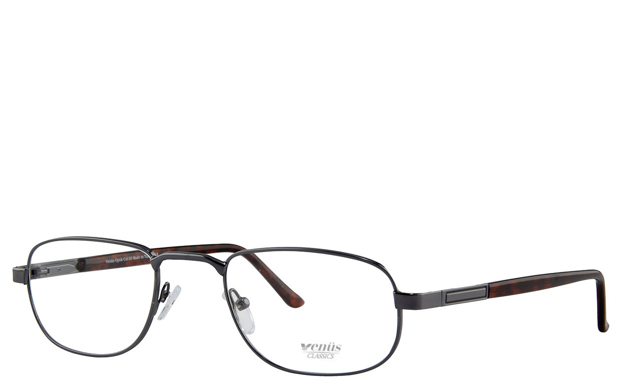 VENÜS 2508 L.PSY 51-20 (FARKLI RENK SEÇENEKLERİ İLE) 51 Ekartman - C03 GUNMETAL