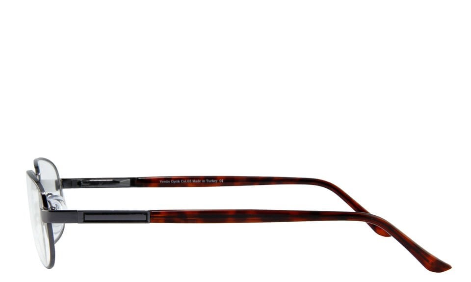 VENÜS 2508 L.PSY 51-20 (FARKLI RENK SEÇENEKLERİ İLE) 51 Ekartman - C03 GUNMETAL