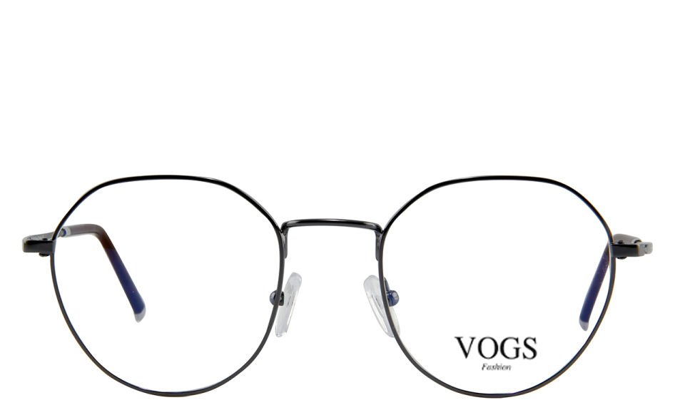 VOGS FASHION 2035 50-21 (FARKLI RENK SEÇENEKLERİ İLE) 50 Ekartman - C03 GUNMETAL