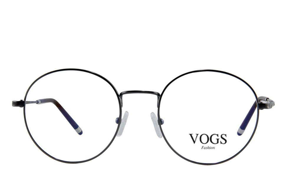 VOGS FASHION 2036 52-21 (FARKLI RENK SEÇENEKLERİ İLE) 52 Ekartman - C03 GUNMETAL