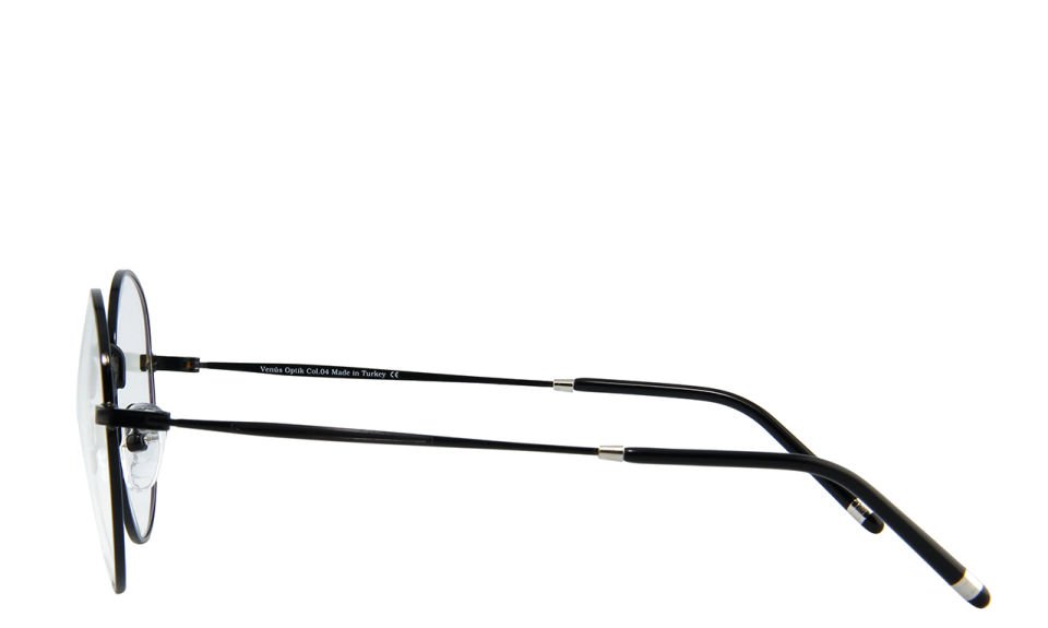 VOGS FASHION 2036 52-21 (FARKLI RENK SEÇENEKLERİ İLE) 52 Ekartman - C04 SİYAH