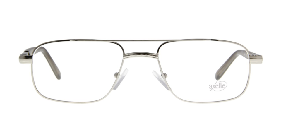 AXELLE 596 FXPSY (FARKLI RENK VE EKARTMAN SEÇENEKLERİ İLE) 50 Ekartman - C02 GÜMÜŞ