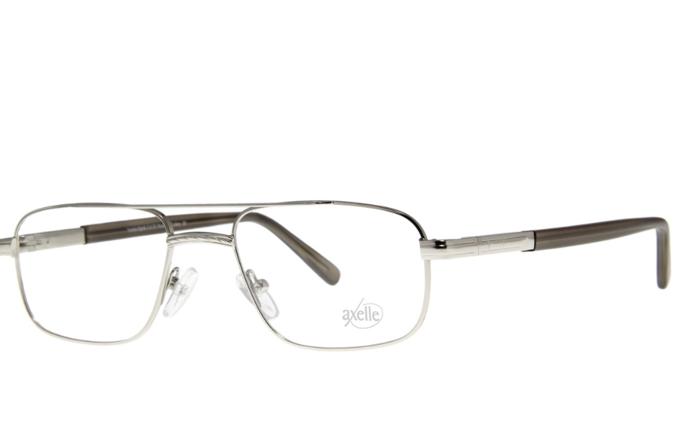 AXELLE 596 FXPSY (FARKLI RENK VE EKARTMAN SEÇENEKLERİ İLE) 52 Ekartman - C02 GÜMÜŞ