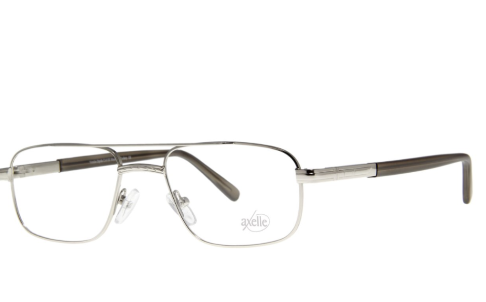 AXELLE 596 FXPSY (FARKLI RENK VE EKARTMAN SEÇENEKLERİ İLE) 52 Ekartman - C02 GÜMÜŞ