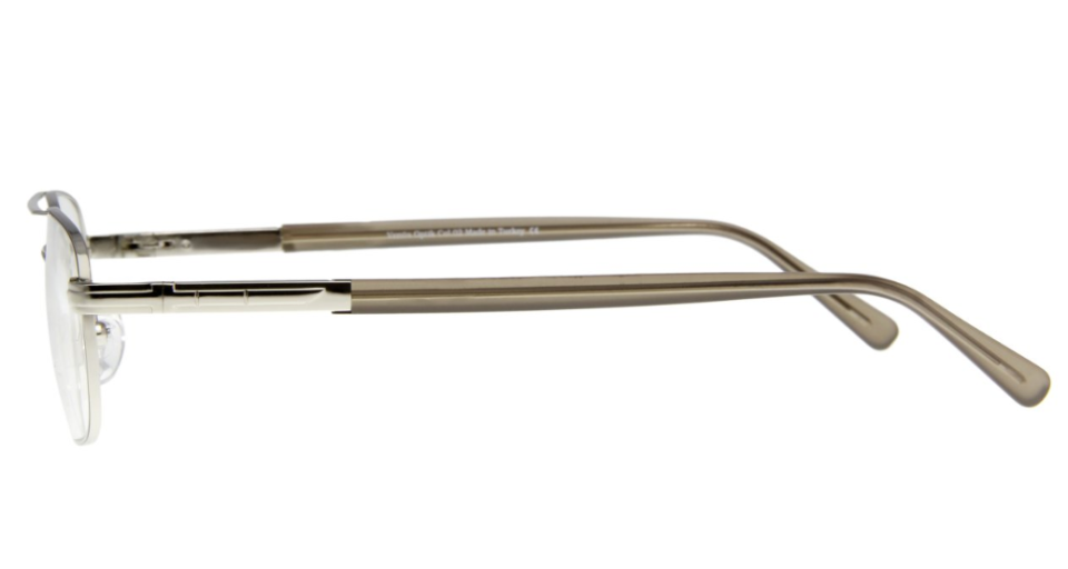 AXELLE 596 FXPSY (FARKLI RENK VE EKARTMAN SEÇENEKLERİ İLE) 52 Ekartman - C02 GÜMÜŞ