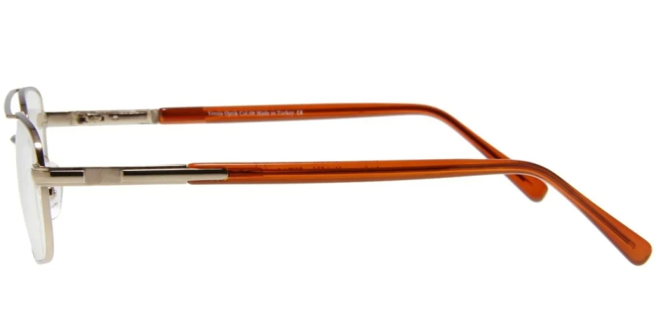 AXELLE 596 FXPSY (FARKLI RENK VE EKARTMAN SEÇENEKLERİ İLE) 52 Ekartman - C08 TOPRAK