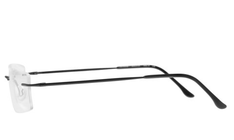 VOGS 6100 C04 SİYAH 53-18