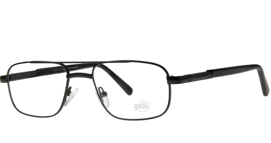 AXELLE 596 FXPSY (FARKLI RENK VE EKARTMAN SEÇENEKLERİ İLE) 54 Ekartman - C04 SİYAH