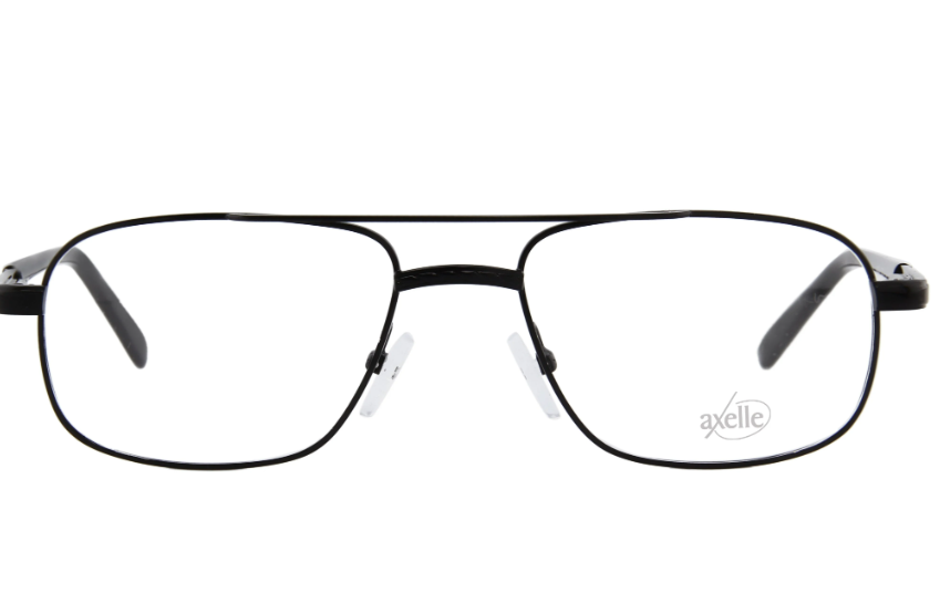 AXELLE 596 FXPSY (FARKLI RENK VE EKARTMAN SEÇENEKLERİ İLE) 54 Ekartman - C04 SİYAH