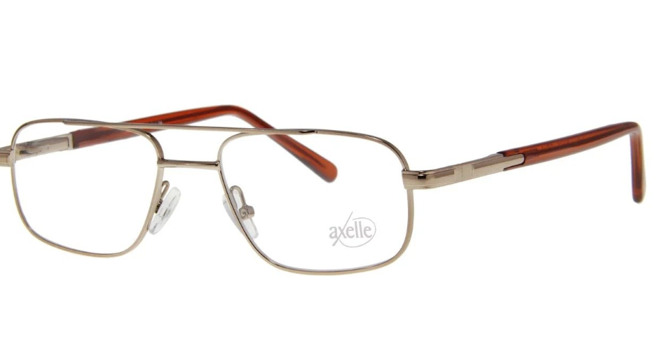 AXELLE 596 FXPSY (FARKLI RENK VE EKARTMAN SEÇENEKLERİ İLE) 54 Ekartman - C08 TOPRAK