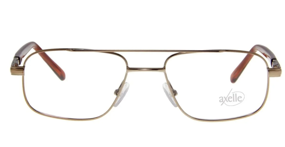 AXELLE 596 FXPSY (FARKLI RENK VE EKARTMAN SEÇENEKLERİ İLE) 54 Ekartman - C08 TOPRAK