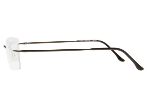 VOGS 6101 C08 MAT KAHVE 54-18