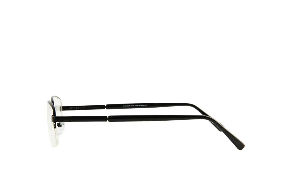 AXELLE 1090 NFXPSY (FARKLI RENK VE EKARTMAN SEÇENEKLERİ İLE) 53 Ekartman - C04 SİYAH