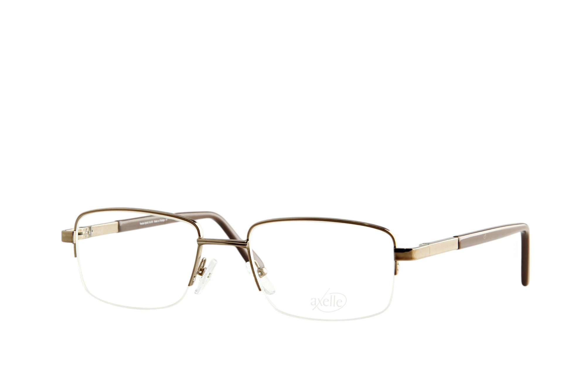 AXELLE 1090 NFXPSY (FARKLI RENK VE EKARTMAN SEÇENEKLERİ İLE) 53 Ekartman - C08 TOPRAK