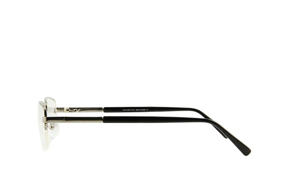 AXELLE 1090 NFXPSY (FARKLI RENK VE EKARTMAN SEÇENEKLERİ İLE) 55 Ekartman - C02 GÜMÜŞ