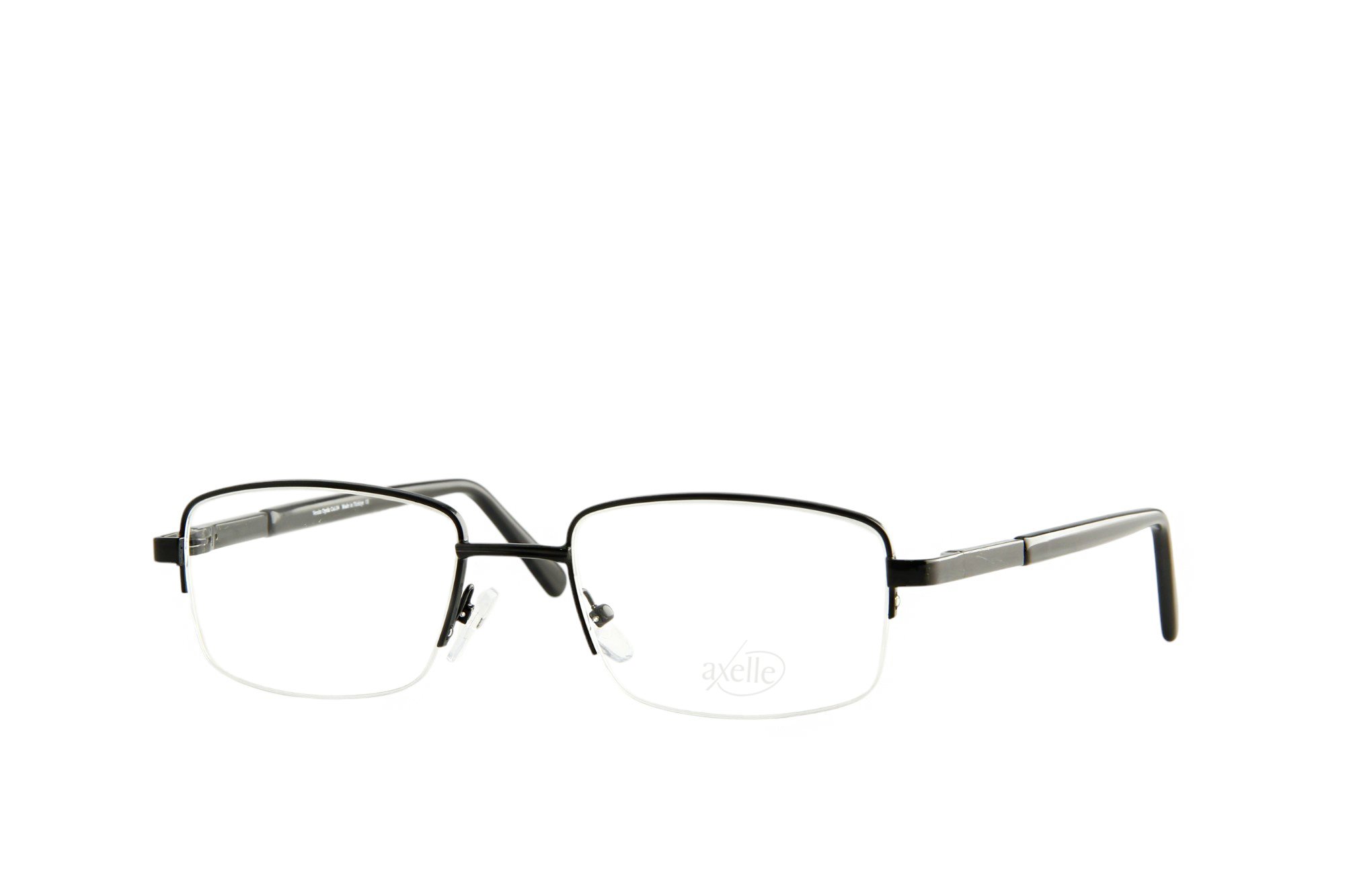 AXELLE 1090 NFXPSY (FARKLI RENK VE EKARTMAN SEÇENEKLERİ İLE) 55 Ekartman - C04 SİYAH