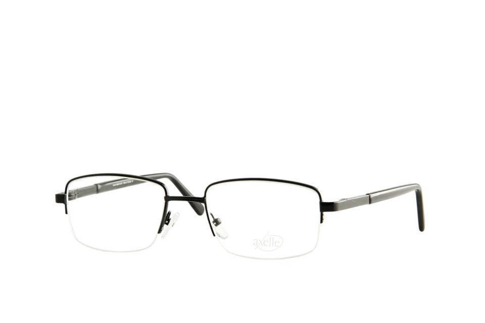 AXELLE 1090 NFXPSY (FARKLI RENK VE EKARTMAN SEÇENEKLERİ İLE) 55 Ekartman - C04 SİYAH