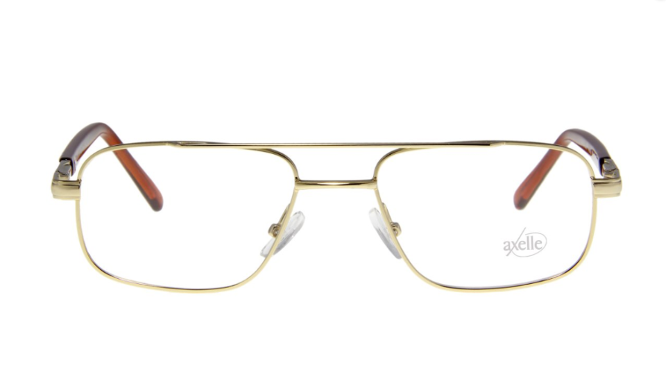 AXELLE 596 FXPSY (FARKLI RENK VE EKARTMAN SEÇENEKLERİ İLE) 50 Ekartman - C01 SARI