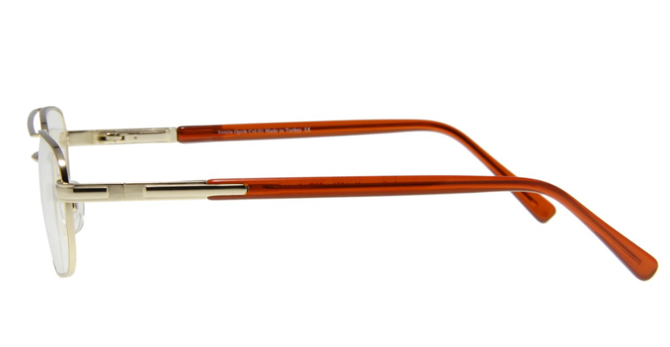 AXELLE 596 FXPSY (FARKLI RENK VE EKARTMAN SEÇENEKLERİ İLE) 52 Ekartman - C01 SARI