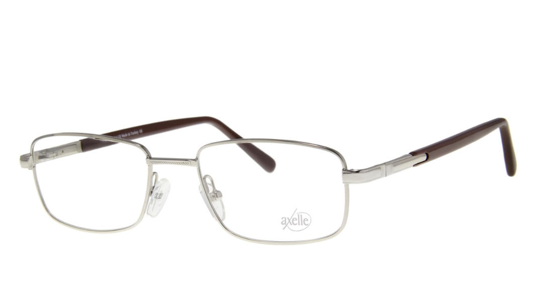 AXELLE 1090 FXPSY (FARKLI RENK VE EKARTMAN SEÇENEKLERİ İLE) 51 Ekartman - C02 GÜMÜŞ