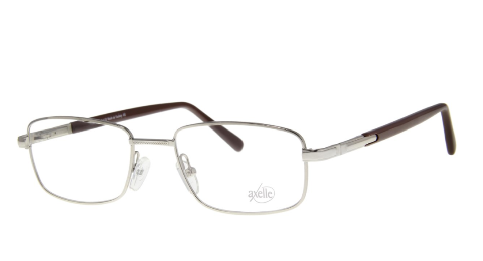 AXELLE 1090 FXPSY (FARKLI RENK VE EKARTMAN SEÇENEKLERİ İLE) 51 Ekartman - C02 GÜMÜŞ