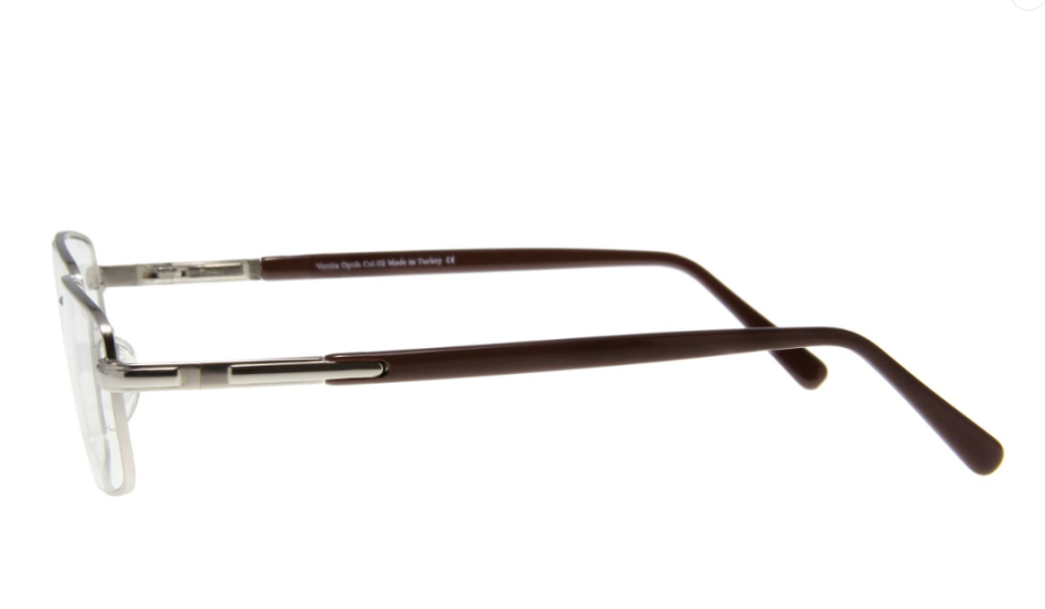 AXELLE 1090 FXPSY (FARKLI RENK VE EKARTMAN SEÇENEKLERİ İLE) 51 Ekartman - C02 GÜMÜŞ