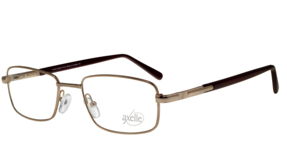 AXELLE 1090 FXPSY (FARKLI RENK VE EKARTMAN SEÇENEKLERİ İLE) 51 Ekartman - C08 TOPRAK