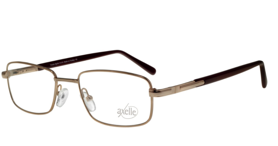 AXELLE 1090 FXPSY (FARKLI RENK VE EKARTMAN SEÇENEKLERİ İLE) 51 Ekartman - C08 TOPRAK