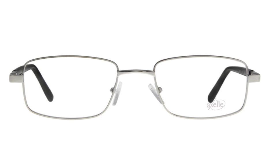 AXELLE 1090 FXPSY (FARKLI RENK VE EKARTMAN SEÇENEKLERİ İLE) 53 Ekartman - C02 GÜMÜŞ