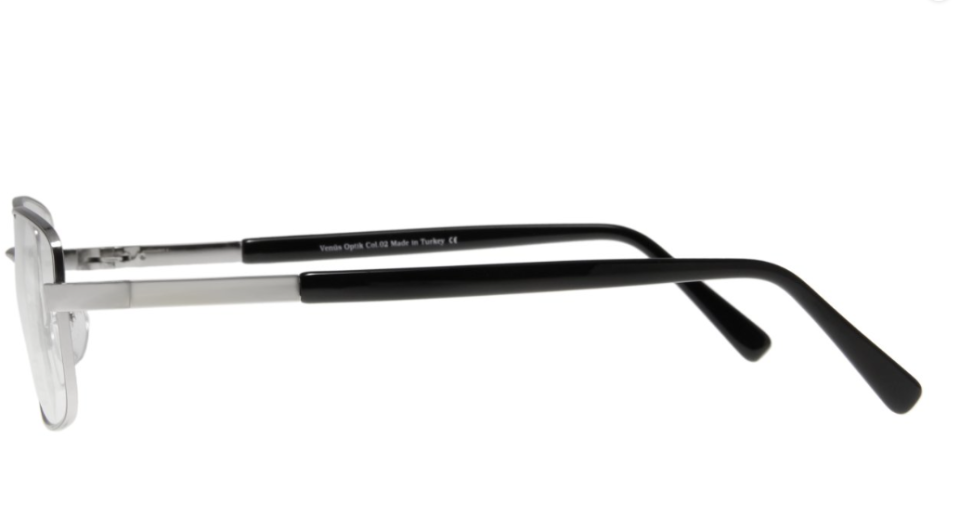 AXELLE 1090 FXPSY (FARKLI RENK VE EKARTMAN SEÇENEKLERİ İLE) 53 Ekartman - C02 GÜMÜŞ