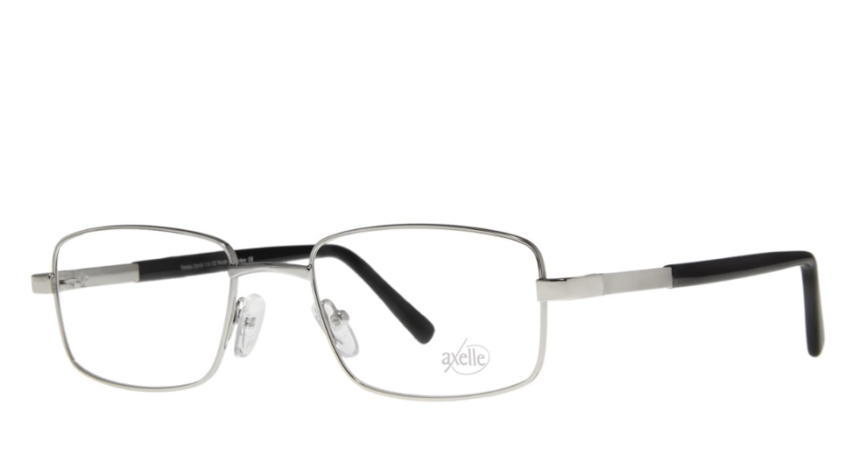 AXELLE 1090 FXPSY (FARKLI RENK VE EKARTMAN SEÇENEKLERİ İLE) 53 Ekartman - C02 GÜMÜŞ