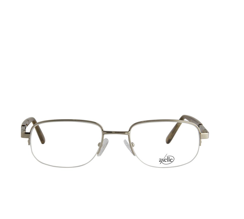 AXELLE 1045 NFXPSY (FARKLI RENK VE EKARTMAN SEÇENEKLERİ İLE) 52 Ekartman - C02 GÜMÜŞ