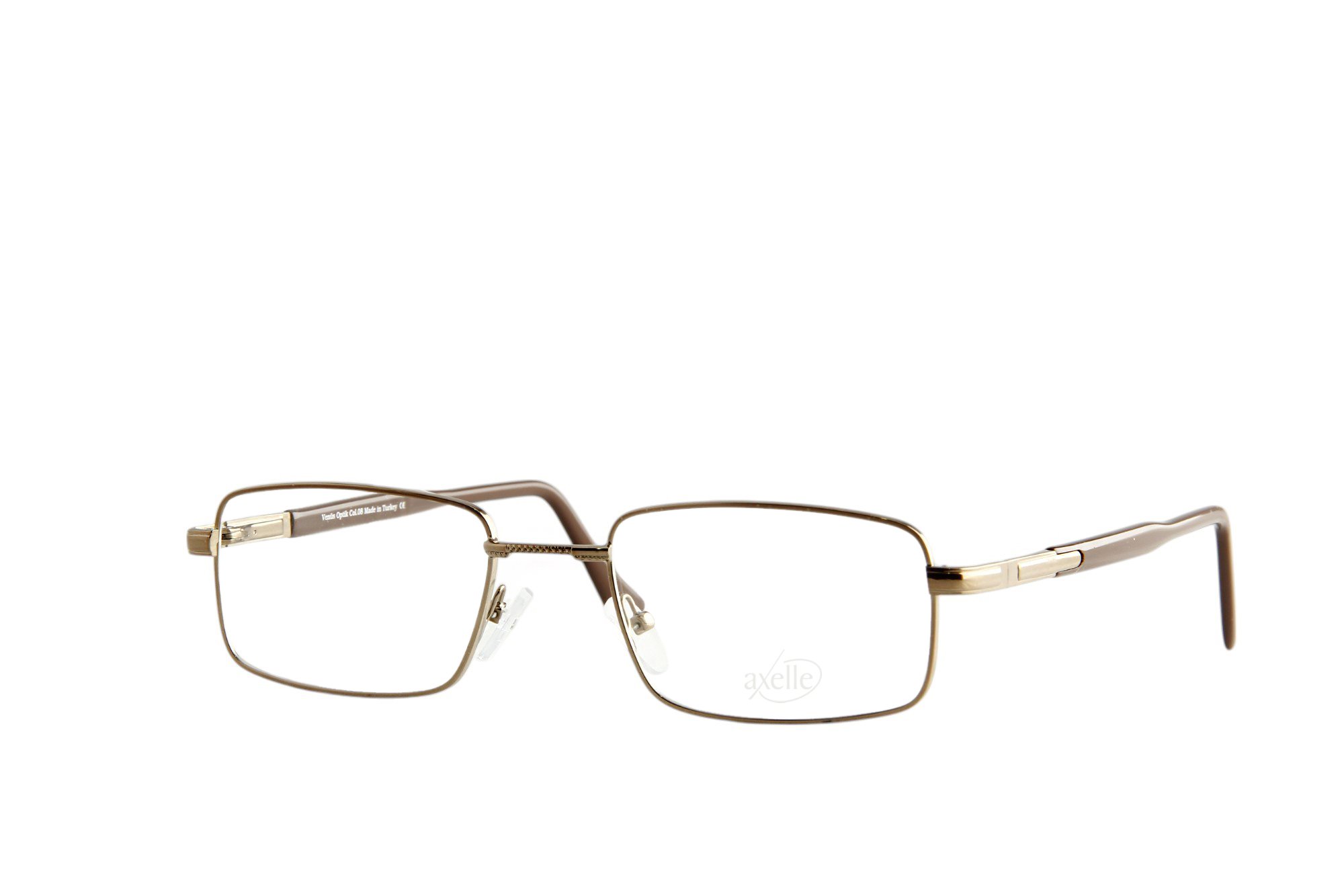 AXELLE 1080 FXPSY (FARKLI RENK VE EKARTMAN SEÇENEKLERİ İLE) 52 Ekartman - C08 TOPRAK