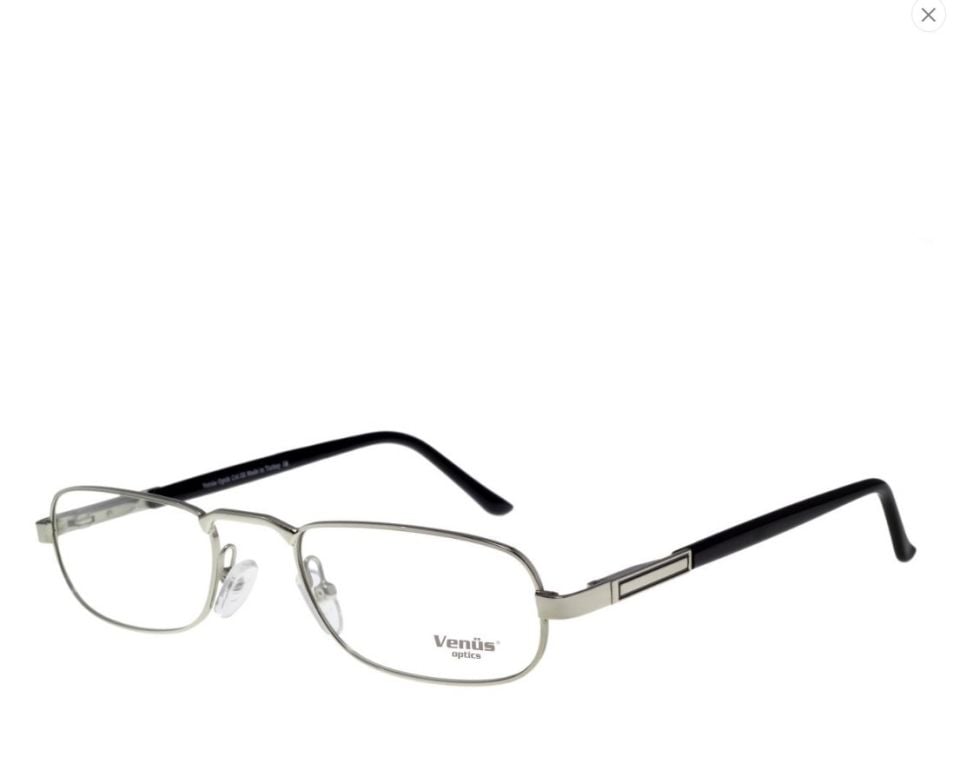 VENÜS 500 L.PSY 52-22 (FARKLI RENK SEÇENEKLERİ İLE) 52 Ekartman - C02 GÜMÜŞ