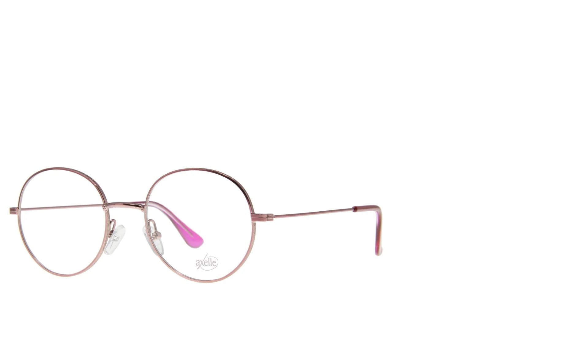 AXELLE 815 BAYAN 48-19 (FARKLI RENK SEÇENEKLERİ İLE) C11 GÜL KURUSU