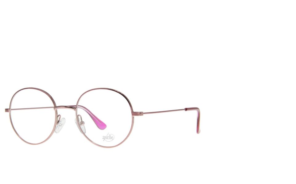 AXELLE 815 BAYAN 48-19 (FARKLI RENK SEÇENEKLERİ İLE) C11 GÜL KURUSU