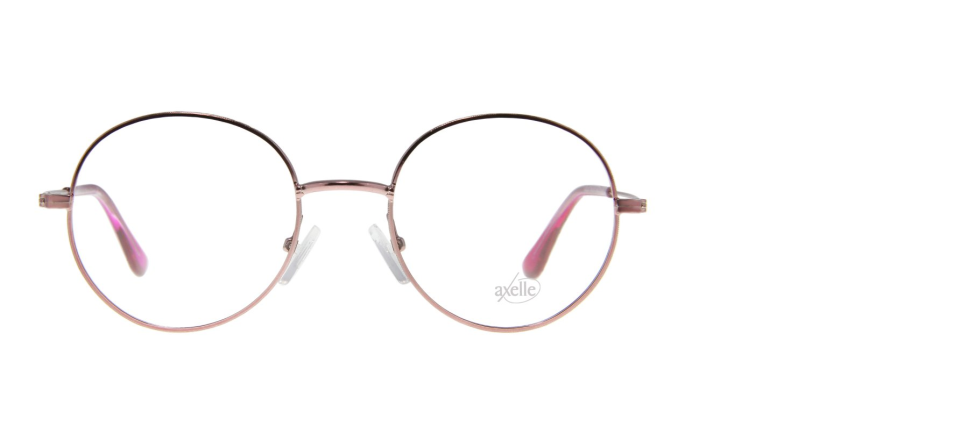 AXELLE 815 BAYAN 48-19 (FARKLI RENK SEÇENEKLERİ İLE) C11 GÜL KURUSU