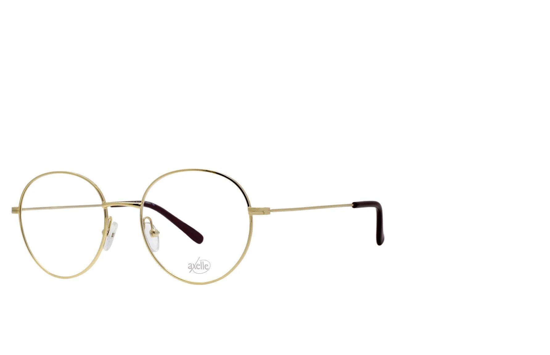 AXELLE 816 ERKEK 50-19 (FARKLI RENK SEÇENEKLERİ İLE) C01 SARI