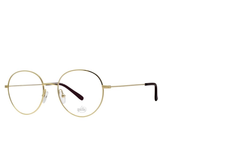 AXELLE 816 ERKEK 50-19 (FARKLI RENK SEÇENEKLERİ İLE) C01 SARI