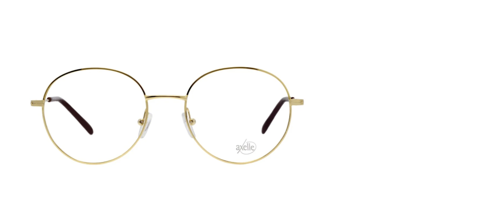 AXELLE 816 ERKEK 50-19 (FARKLI RENK SEÇENEKLERİ İLE) C01 SARI