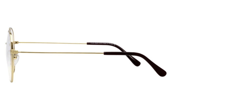 AXELLE 816 ERKEK 50-19 (FARKLI RENK SEÇENEKLERİ İLE) C01 SARI