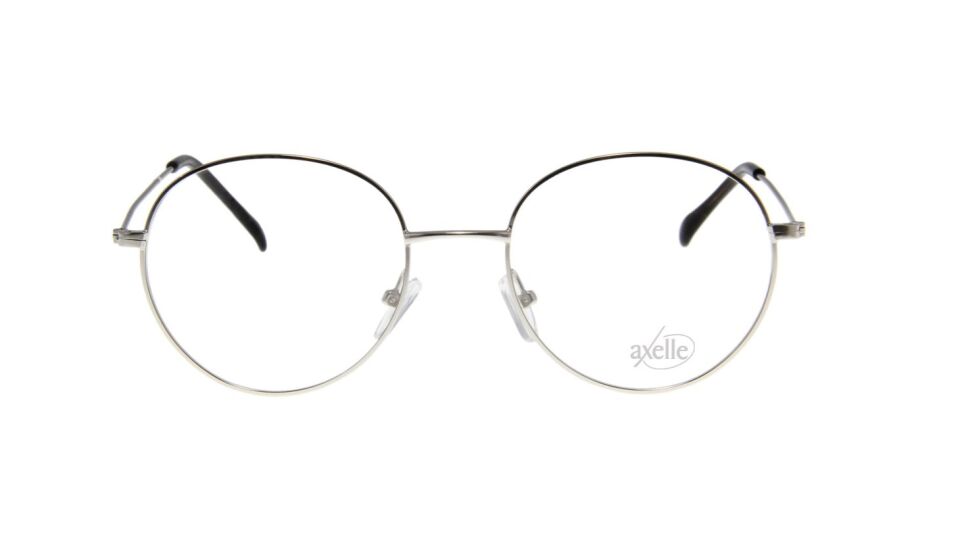 AXELLE 816 ERKEK 50-19 (FARKLI RENK SEÇENEKLERİ İLE) C02 GÜMÜŞ