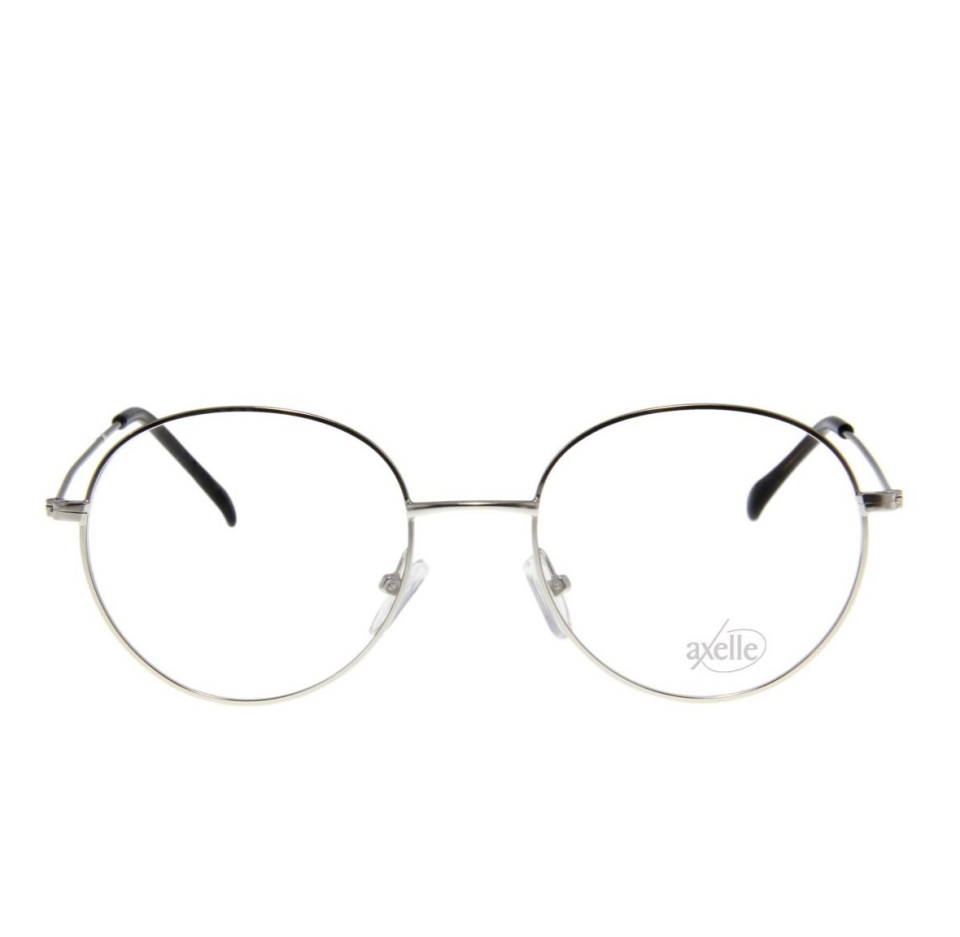 AXELLE 816 ERKEK 50-19 (FARKLI RENK SEÇENEKLERİ İLE) C02 GÜMÜŞ