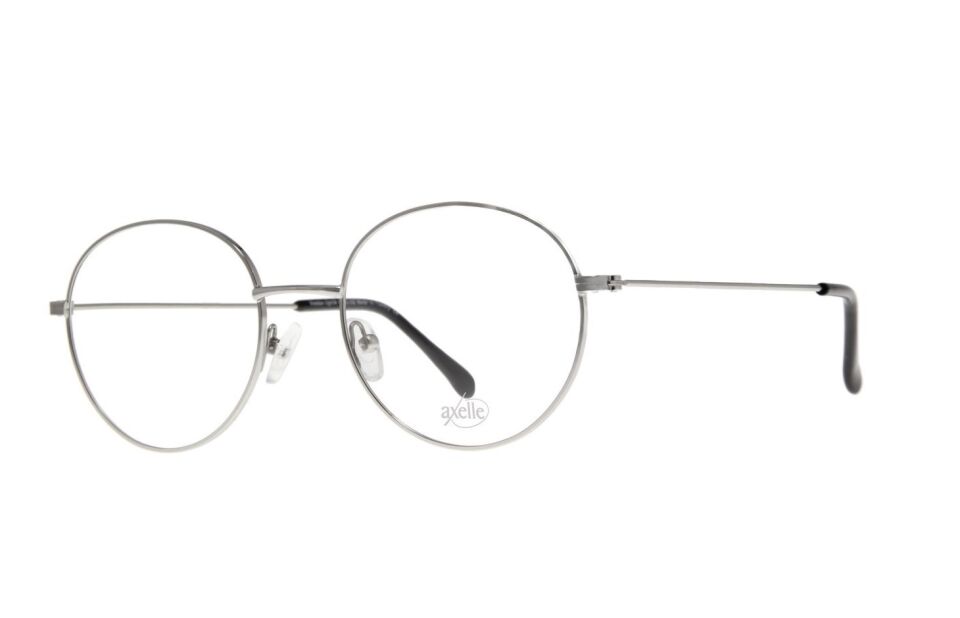 AXELLE 816 ERKEK 50-19 (FARKLI RENK SEÇENEKLERİ İLE) C02 GÜMÜŞ