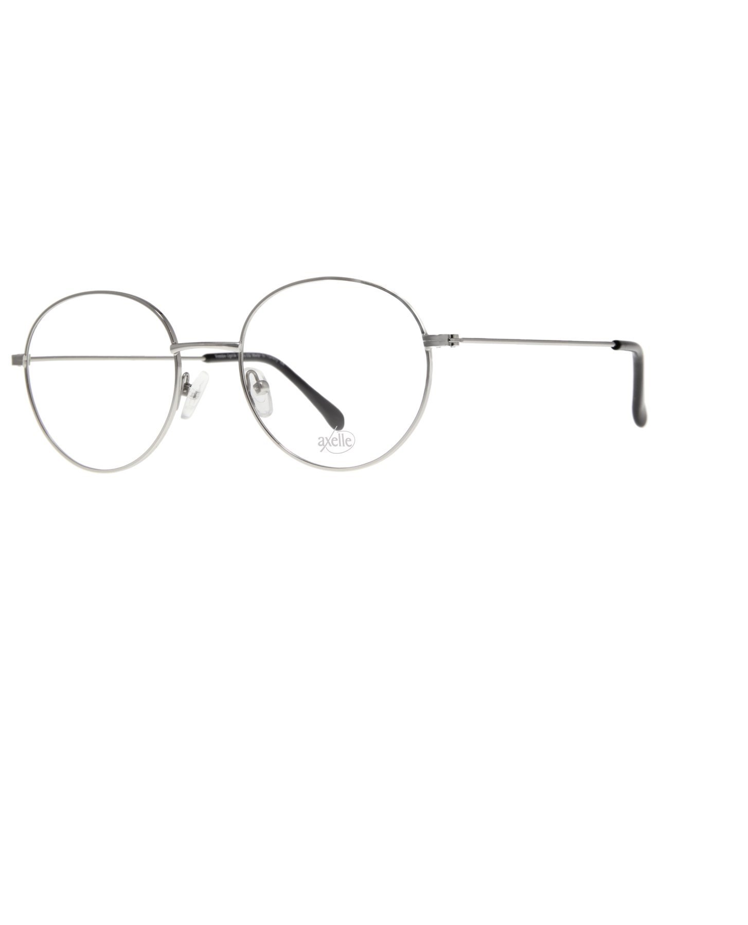 AXELLE 816 ERKEK 50-19 (FARKLI RENK SEÇENEKLERİ İLE) C02 GÜMÜŞ