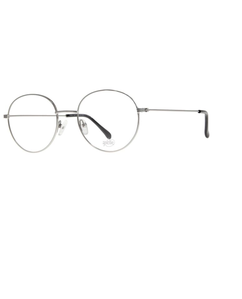 AXELLE 816 ERKEK 50-19 (FARKLI RENK SEÇENEKLERİ İLE) C02 GÜMÜŞ