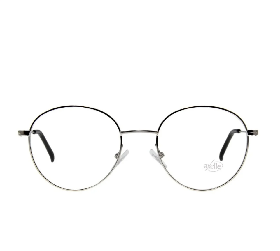 AXELLE 827 48-19 (FARKLI RENK SEÇENEKLERİ İLE) C02 GÜMÜŞ
